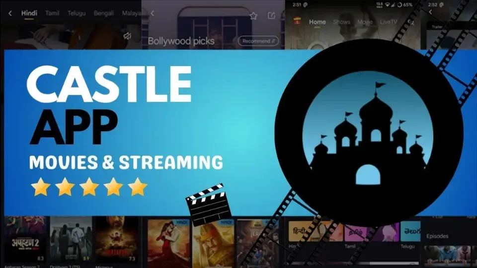 Castle-App-Download